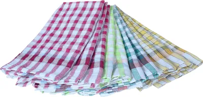 Produktbild von Wundmed Geschirrtücher 50 x 70 cm 10er Pack 14-010 6 Sets