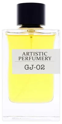Productafbeelding van Armaf, Artistic Perfumery GJ-02, Eau de Parfum, voor heren, 100 ml