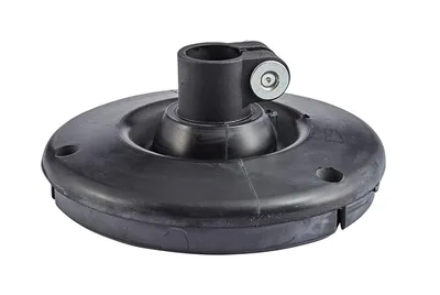 Immagine prodotto di HELLA 8HG 863 302-021 Staffa, lampeggiante rotante