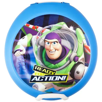 Produktbild von Arkas 16CD Wallet Disney CD Tasche