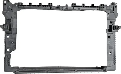 Image de DIEDERICHS 2360803 Carénage avant pour VW TAIGO (CS1) 2021-