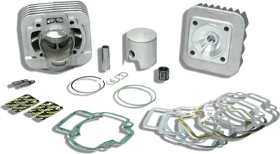 Produktbild von Malossi Zylinderkit MHR 70ccm kompatibel mit Piaggio AC