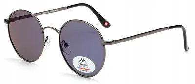 Produktbild von MONTANA MP85 Polarisierte Sonnenbrille Lenonki UV-Schutz