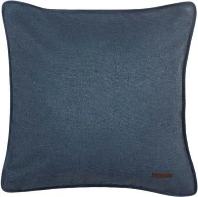 Obrázek produktu pro ESPRIT dekorativní povlak na polštář HARP Petrol 40 x 40 cm