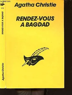 Image de Rendez-Vous A Bagdad