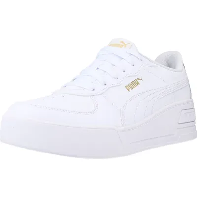 Produktbild von PUMA Halbschuhe SKYE WEDGE, Weiß:38
