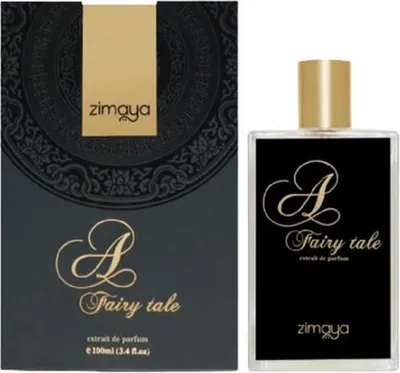 Zdjęcie produktu dla Zimaya A Fairy Tale woda perfumowana unisex 100 ml