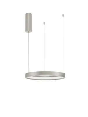 Zdjęcie produktu dla Lampa wisząca LED 30W ZACAPU LE42792 Luces Exclusivas