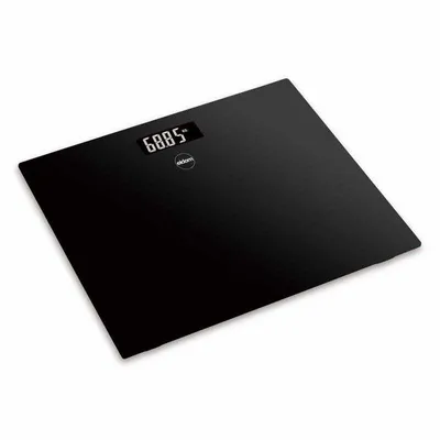 Produktbild von Elektronische Personenwaage Eldom GWO260C