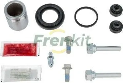 Produktbild von FRENKIT Bremssattel-Reparatursatz für HYUNDAI Tucson (TL, TLE) Hinten 38mm 738053