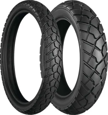 Immagine prodotto di Pneumatici BRIDGESTONE 120/70 R17 58H ADVENTURECROSS TOURING AX41T
