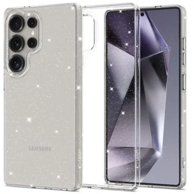 Produktbild von Tech-Protect FlexAir Glitter Hülle für Xiaomi Redmi Note 14 Pro KP39824