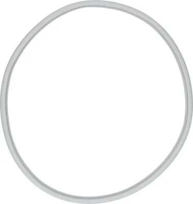 Produktbild von easyPART passend für 140066097019 Electrolux Türdichtung vorne AEG 14006609701/9 für Trockner