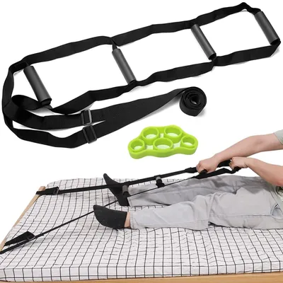 Immagine prodotto di Solidchoice - Scala regolabile per letto, ideale per anziani e persone con disabilità
