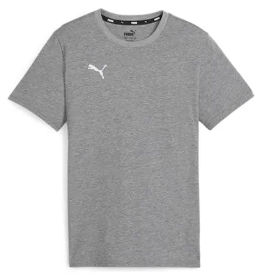 Immagine prodotto di Puma Maglietta Teamgoal Bambino - Grigio chiaro screziato