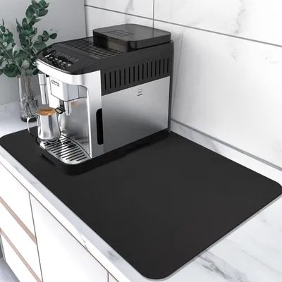 Productafbeelding van Absorberende Koffiemat voor onder Koffiemachine