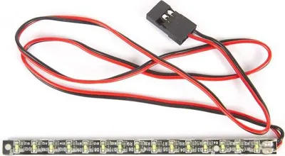 Produktbild von Axial LED Light Bar Board: UTB