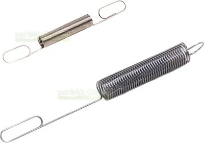 Obrázok produktu pre Sada regulačných pružín motorov Briggs & Stratton 263109 / 691859, 262759 / 692211