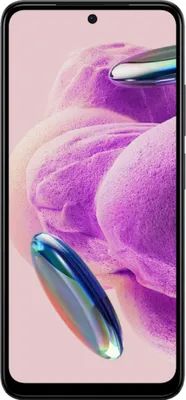 Produktbild von Xiaomi Redmi Note 12S 6/128GB Schwarz