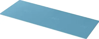Produktbild von Airex Gymnastikmatte "TrExercise", Himmelblau, 180x60x0,6 cm