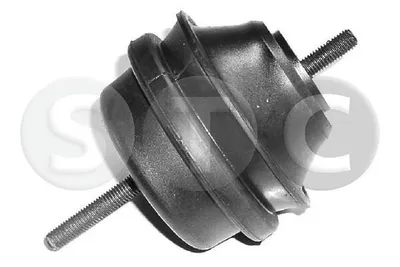 Produktbild von STC Motorlager Gummimetalllager Vorne für FORD SIERRA (GBG, GB4) T400931