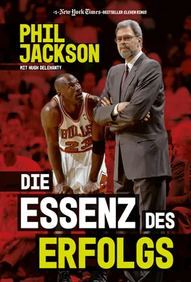 Produktbild von Die Essenz des Erfolgs