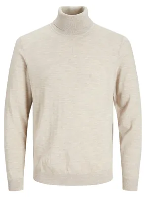 Zdjęcie produktu dla Sweter z golfem Jack & Jones