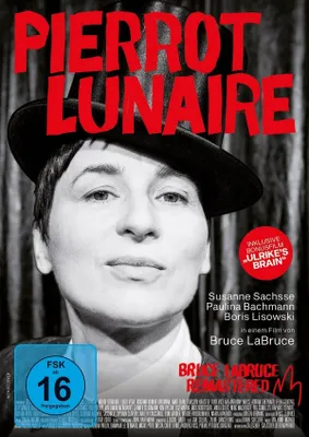 Obrázek produktu pro Pierrot Lunaire (OmU)
