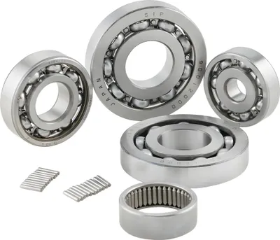 Produktbild von Lagersatz Motor SIP Spareparts für Vespa 125 GT 2°, GTR 1°, TS 1°, 150 GL 2°, Sprint 2°, V 1°