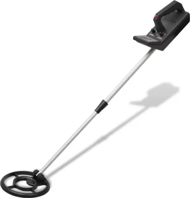 Obrázok produktu pre vidaXL Detektor kovov 160 cm