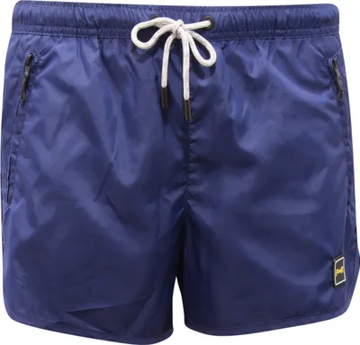 Produktbild von 2277Av Costume Boxer Uomo F**K Man Beachwear Blue