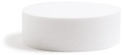 Produktbild von Decora Cake Dummy round 45 X H 10 CM