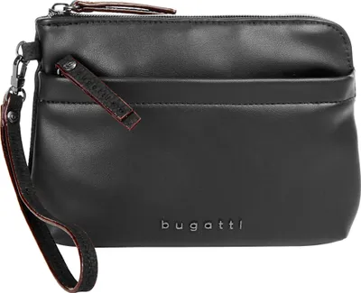 Produktbild von bugatti Abendtasche Senso Rfid Damen 019106 schwarz