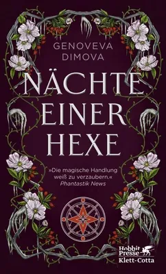 Immagine prodotto di Nächte einer Hexe