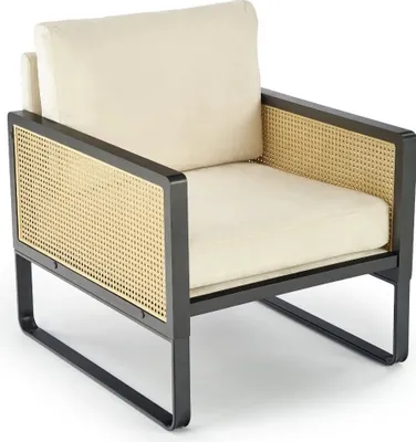 Image de Fauteuil Ilario