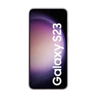 Immagine prodotto di Display originale per Samsung Galaxy S23 S911 LCD + cornice lavanda GH82-30481D