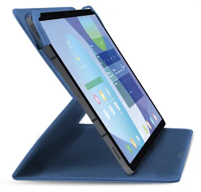 Produktbild von SBS Universelle Buchständer-Schutzhülle für Tablets von 9 bis 11 Zoll