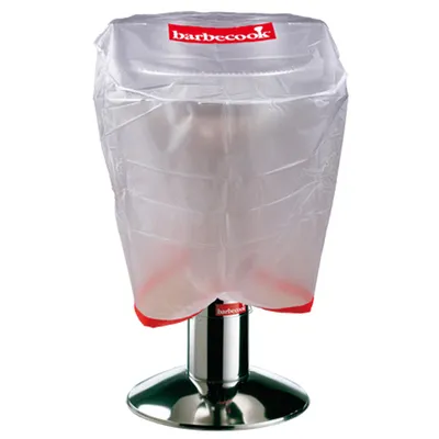 Produktbild von Barbecook BC-ACC-7179, Hülle, Transparent, 650 mm, 600 mm, 650 mm, 1 Stück(e)