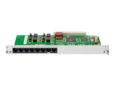 Image de Auerswald COMmander 4S0 R-Module - module d'extension