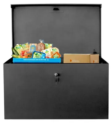 Produktbild von PakketPanda BOX - XXXL-Paketkasten