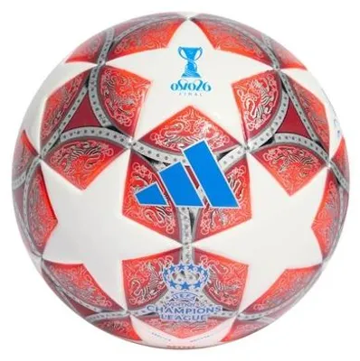 Obrázok produktu pre Futbalové lopty adidas JW1327, biele