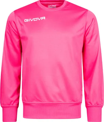 Image de L FUXIA|Givova One Herren Trainings Sweatshirt MA019-0006