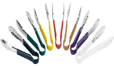 Immagine prodotto di CONTACTO Pinza da cucina HACCP, lunghezza: 300 mm