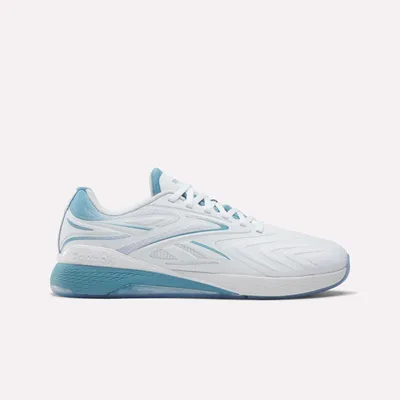 Productafbeelding van Reebok 100249413 heren sneakers, wit – ideaal voor dagelijks gebruik