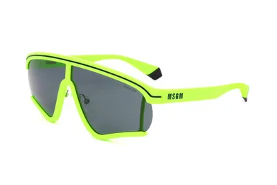 Immagine prodotto di Polaroid Premium PLD MSGM 2/G 4CW GIALLO NERO 68/04/150 Occhiali da sole unisex