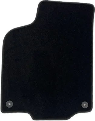 Obrázok produktu pre Prémiová kobercová rohož šoféra pre Volkswagen Polo 6N 1999-2001