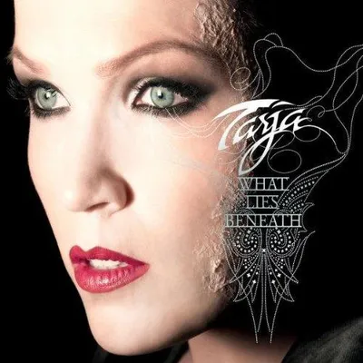 Imagen del producto de TARJA - What Lies Beneath [2CD] 2010 [EDICIÓN DE LUJO] Digisleeve