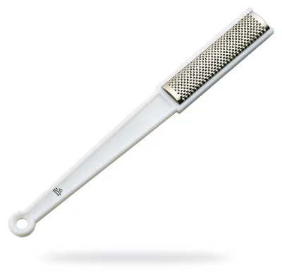 Produktbild von PREMAX Schwielenraspel mit Feile 15676 Multimaterial 18 cm