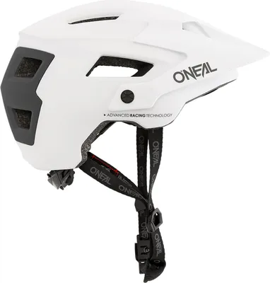 Zdjęcie produktu dla Kask O'Neal DEFENDER SOLID, Kolor:biały/szary, Rozmiar:XS/S/M