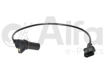 Produktbild von Alfa e-Parts AF01786 Kurbelwellensensor Impulsgeber für FIAT GRANDE PUNTO (199) 400mm
